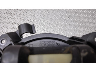 Вентилятор печки    5D3330100   Fiat Punto (188)