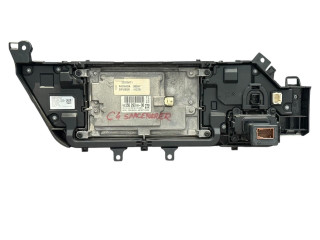 Дисплей 9825029380 Citroen C4 II Picasso