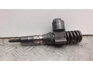 Форсунка 03G130073GX    Audi A4 S4 B7 8E 8H для дизельного двигателя BRB 2