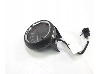 Панель приборов 9325820 Mini Paceman (R61)