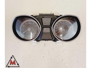 Панель приборов 94003 Hyundai i30