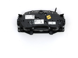 Панель приборов 5G1920741D, S0-6258L Volkswagen Golf VII