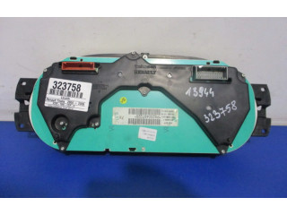 Přístrojová deska Renault Thalia I 2008 8200487225, 8200487225