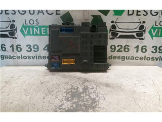 Блок предохранителей WJYDW8B, 9645148880 Citroen Xsara