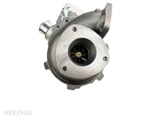  Турбина Ford Ranger  812971, 8129715002S   для двигателя ENSA, SA2R, SA2S, SA2W, SAFA      