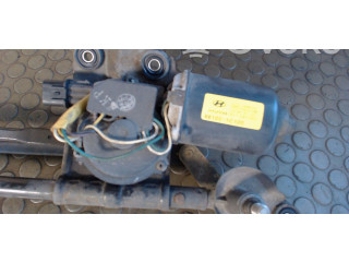 Моторчик дворников 981001C100    Hyundai Getz
