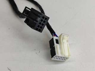 Зеркало электрическое     левое   Maserati Ghibli  2013- года   