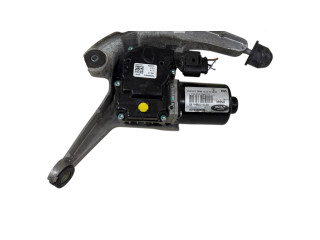 Моторчик дворников DT1117504AB, W000038430    Ford Transit -  Tourneo Connect