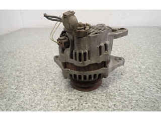 Генератор Mazda Premacy