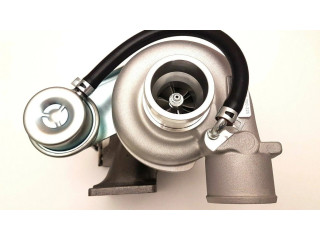 Turbodmychadlo Турбина 466856, 466856-0003   Fiat Punto (176) 1.7  