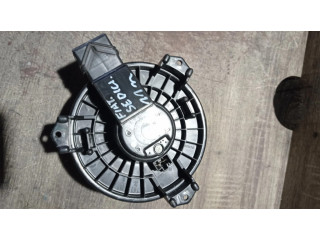 Вентилятор печки AV2727000311 Fiat Sedici