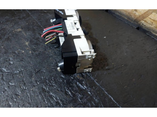 Блок управления климат-контролем 6Y0819045H Skoda Fabia Mk1 (6Y)