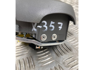 Надувная подушка для руля