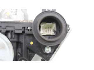 Вентилятор печки    6980252110   Toyota Yaris