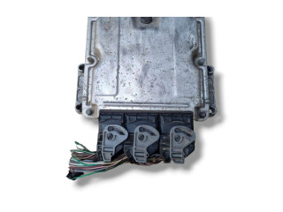 Řídící jednotka 0281010637, 8200211711 Renault Vel Satis 2002