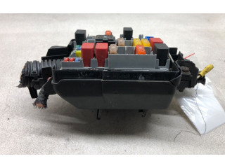 Блок предохранителей Fiat Grande Punto