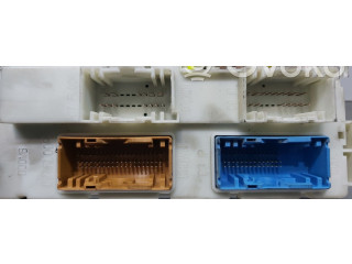 Pojistková skříňka Řídící jednotka BSM DV6T14A073EH Ford C-MAX II 2013