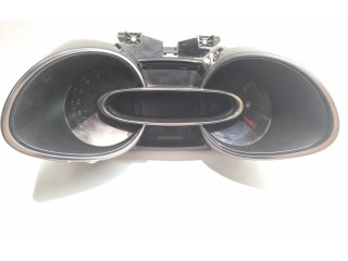 Панель приборов 248103129R, VPGRRF10849ED Renault Clio IV