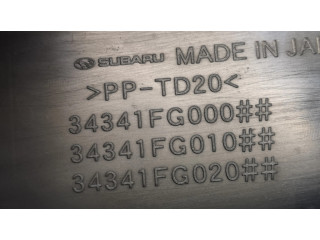 Отделка рулевой оси