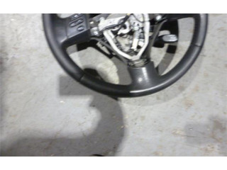 Руль Toyota Corolla Verso AR10  2004 - 2009 года       