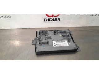 Подушка безопасности для колен A2139003326   Mercedes-Benz E W213