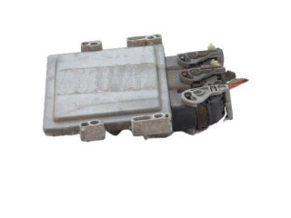 Блок управления двигателя 8201076738 Renault Twingo II