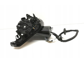 Zpětné zrcátko Volvo V60 2018 31477568, LU858X