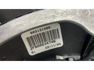 Руль Citroen C5  2005-2008 года       