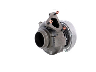 Turbodmychadlo Турбина 711009-5002S, 711009-5002S   Mercedes-Benz G W461 463   