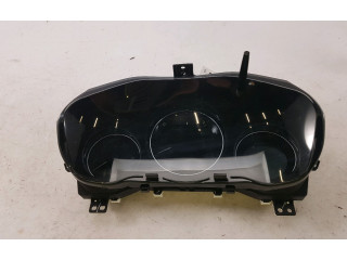 Спидометр (приборный щиток)    78100T8KG13, P0-1481W   Honda HR-V