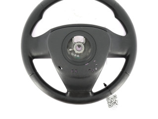 Руль Citroen C3  2005 - 2010 года 4109EW      