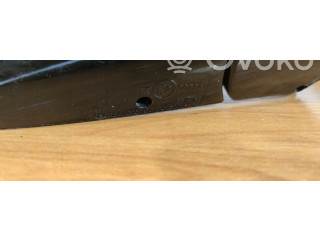 Зеркало (механическое) Mazda 626 1988 - 1991 года