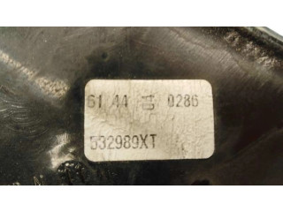 Zpětné zrcátko Сзади Citroen C5 2001  532989XT  