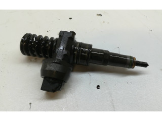 Жиклер (жиклеры) (форсунка (форсунки) 038130073BN, 038130073BL   Skoda Octavia Mk2 (1Z)    