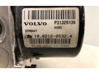 Блок АБС 31329140, P31329139   Volvo  V70  2008 - 2013 года