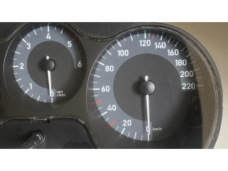 Přístrojová deska  Seat Leon (1P) 2008 1P0920804C, V0009000  