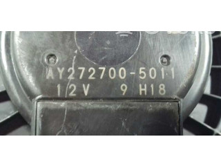 Вентилятор печки AY2727005011 Dodge Caliber
