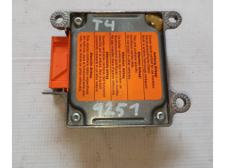 Блок подушек безопасности 6N0909603, 12960407   Volkswagen Transporter - Caravelle T4