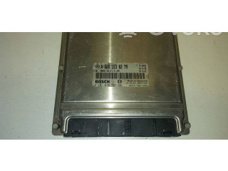 Řídící jednotka A6681530279, 28RTF000 Mercedes-Benz A W168 2003