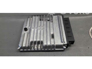 Блок управления двигателя 4T1112A650CC Ford Transit - Tourneo Connect