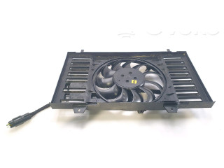 Вентилятор радиатора     9826929880, C1-1597I    Citroen C4 III e-C4 