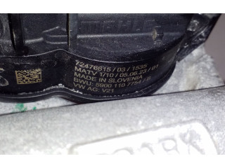 Турбина Audi A1 05C145704, 16350034