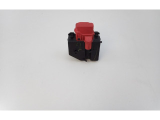 Блок предохранителей     Mercedes-Benz ML W164    