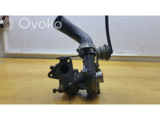 Turbodmychadlo Турбина 54359700002, 54391015071 Renault Modus 1.5