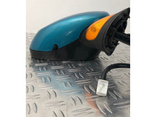 Zpětné zrcátko Renault Modus 2006 7701065902