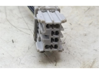 Зеркало электрическое        Honda Accord  1999 - 2002 года   