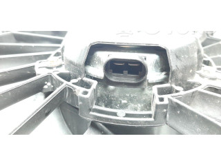 Вентилятор радиатора     214816758R    Dacia Duster 