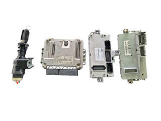 Комплект зажигания 198A2000 Lancia Delta III