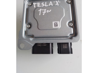 Блок подушек безопасности 103676700A Tesla Model X