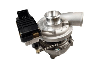 Turbodmychadlo Турбина 815479, 1118100XED12 Great Wall Hover H6